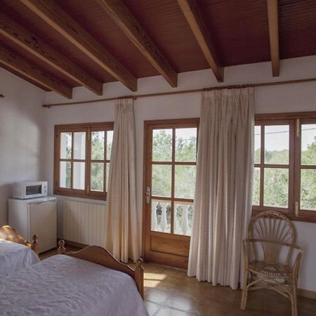 Apartmán Ca Na Rita Den Constantino - Formentera Break Playa Migjorn Exteriér fotografie
