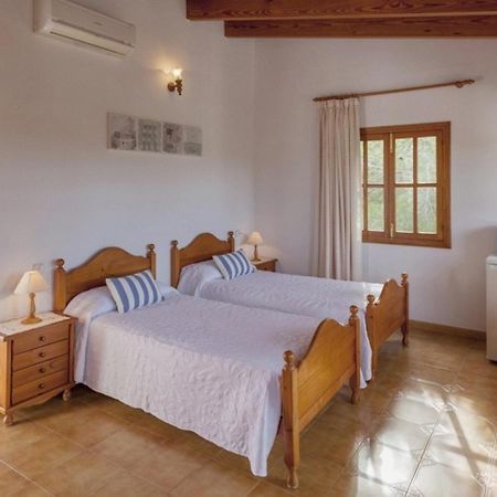 Apartmán Ca Na Rita Den Constantino - Formentera Break Playa Migjorn Exteriér fotografie