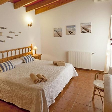 Apartmán Ca Na Rita Den Constantino - Formentera Break Playa Migjorn Exteriér fotografie