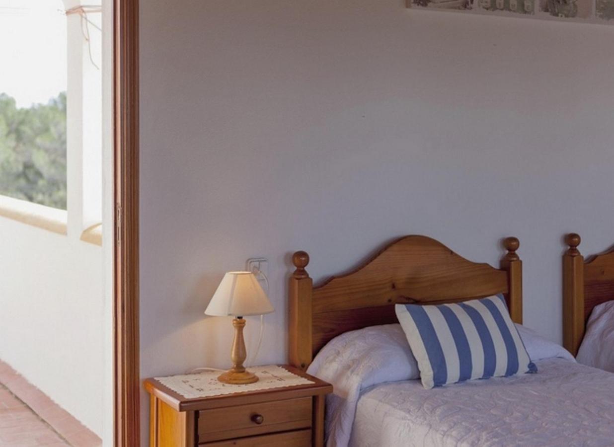 Apartmán Ca Na Rita Den Constantino - Formentera Break Playa Migjorn Exteriér fotografie