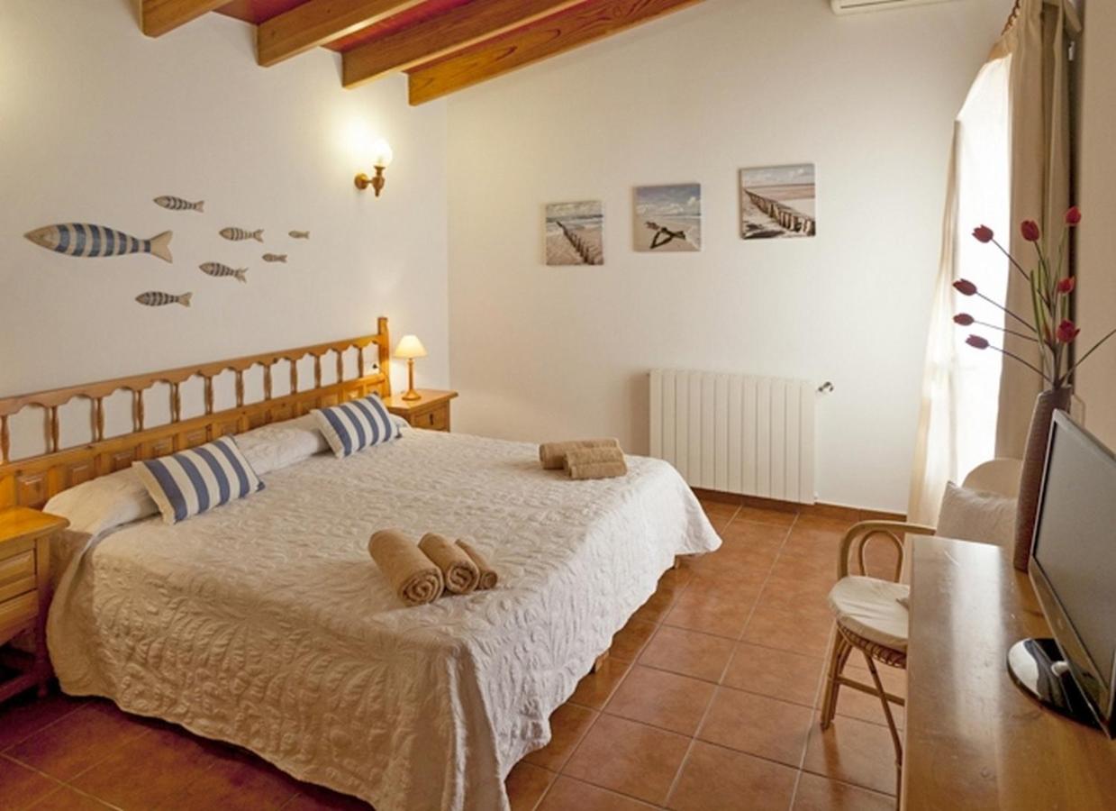 Apartmán Ca Na Rita Den Constantino - Formentera Break Playa Migjorn Exteriér fotografie