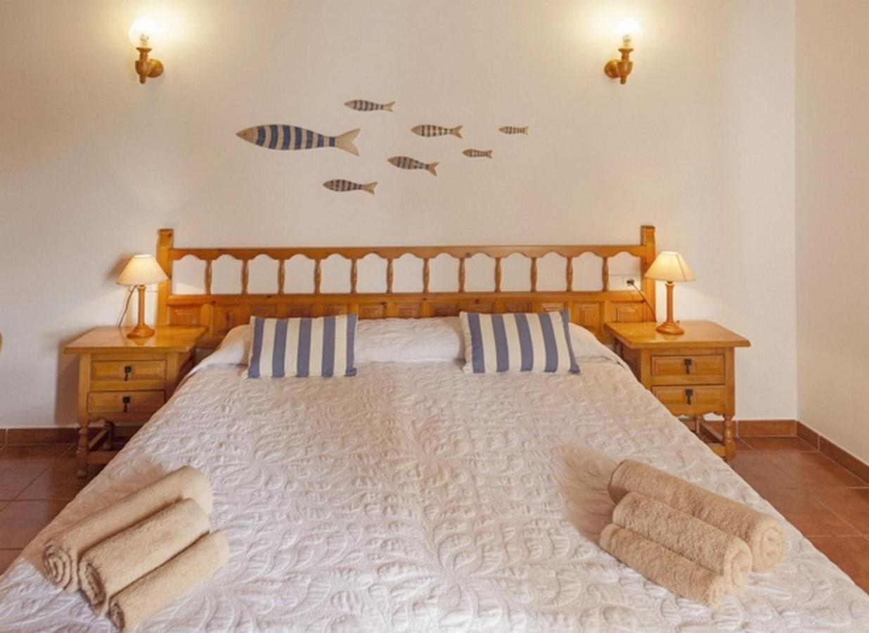 Apartmán Ca Na Rita Den Constantino - Formentera Break Playa Migjorn Exteriér fotografie