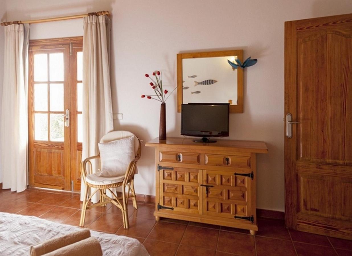 Apartmán Ca Na Rita Den Constantino - Formentera Break Playa Migjorn Exteriér fotografie