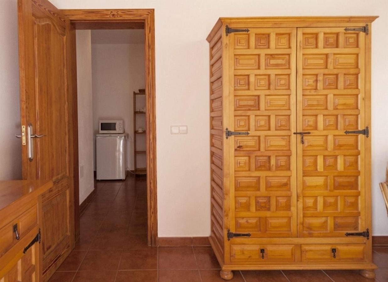 Apartmán Ca Na Rita Den Constantino - Formentera Break Playa Migjorn Exteriér fotografie