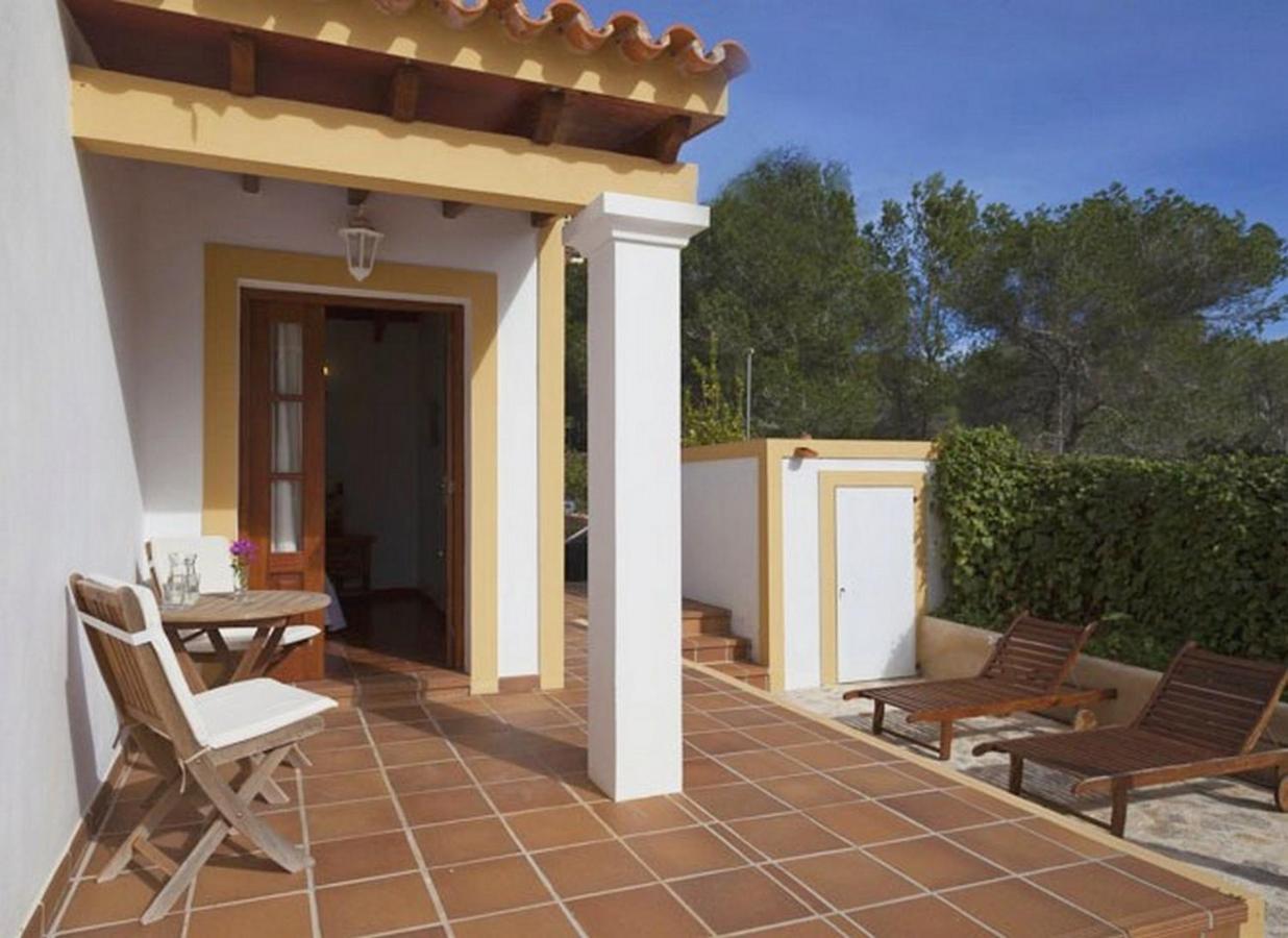 Apartmán Ca Na Rita Den Constantino - Formentera Break Playa Migjorn Exteriér fotografie