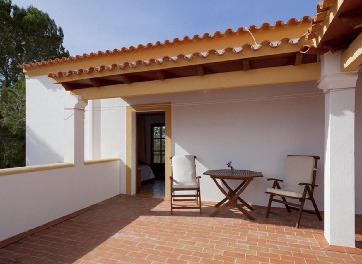 Apartmán Ca Na Rita Den Constantino - Formentera Break Playa Migjorn Exteriér fotografie