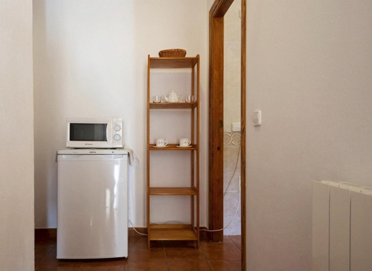 Apartmán Ca Na Rita Den Constantino - Formentera Break Playa Migjorn Exteriér fotografie