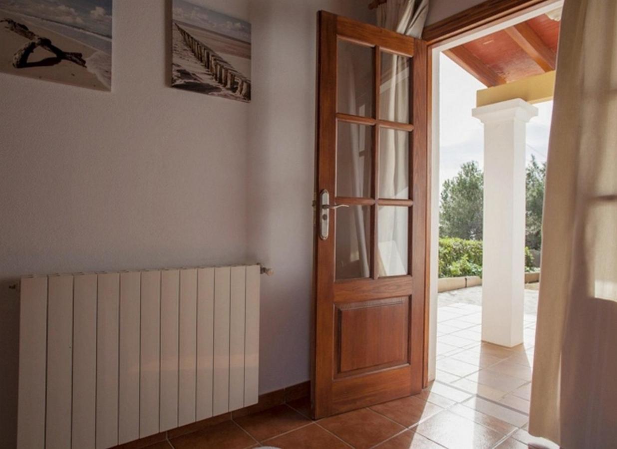 Apartmán Ca Na Rita Den Constantino - Formentera Break Playa Migjorn Exteriér fotografie