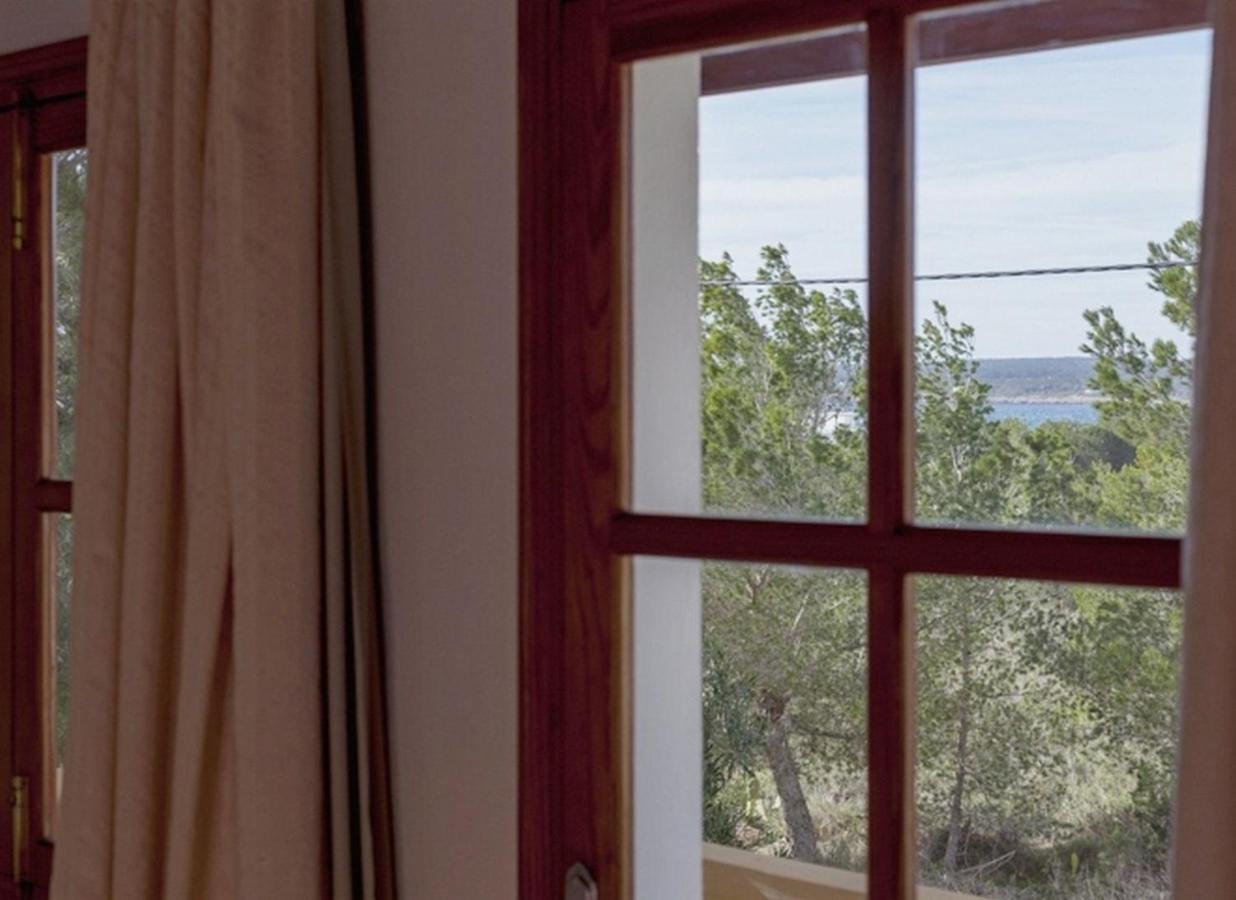 Apartmán Ca Na Rita Den Constantino - Formentera Break Playa Migjorn Exteriér fotografie