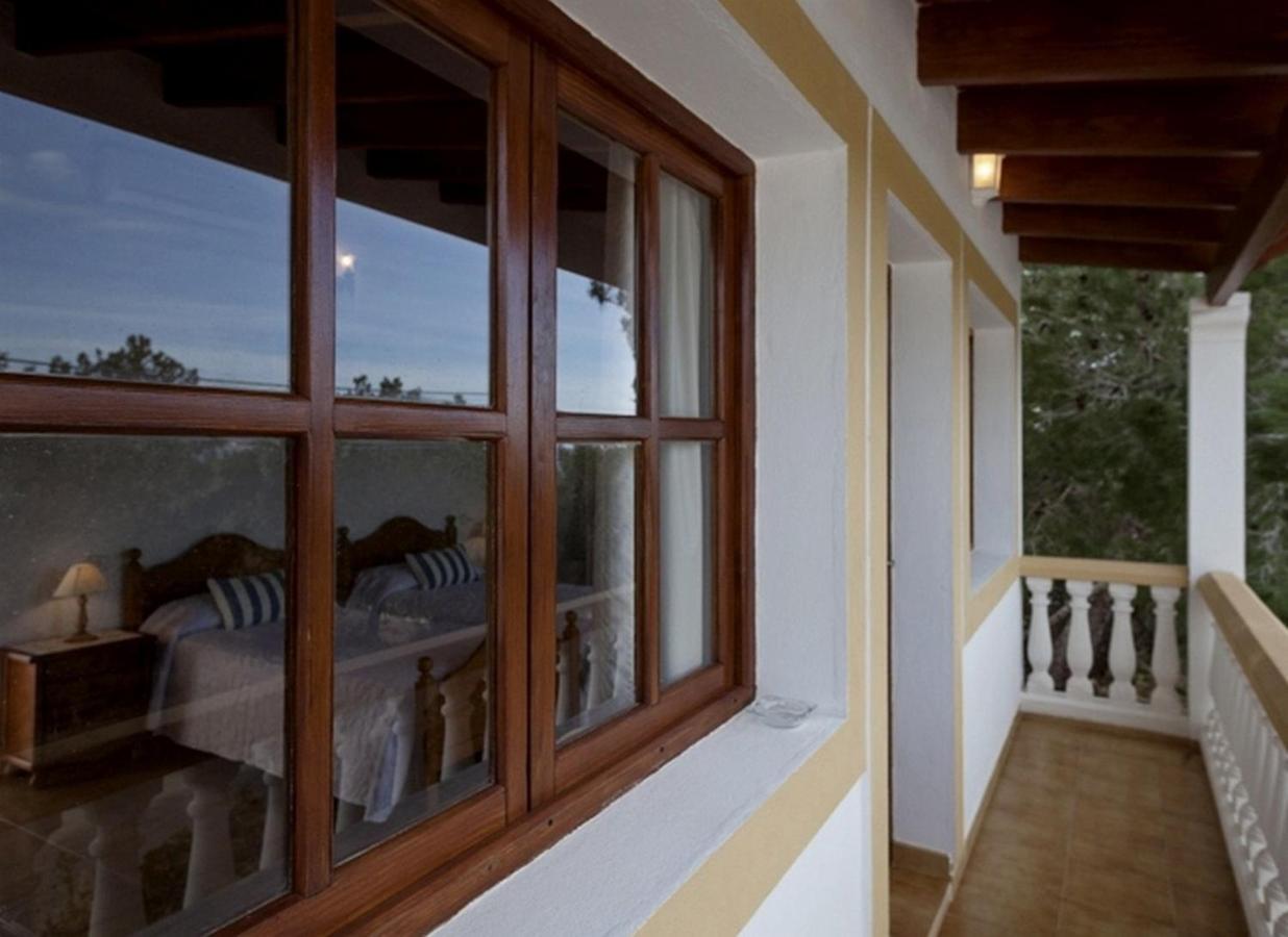 Apartmán Ca Na Rita Den Constantino - Formentera Break Playa Migjorn Exteriér fotografie