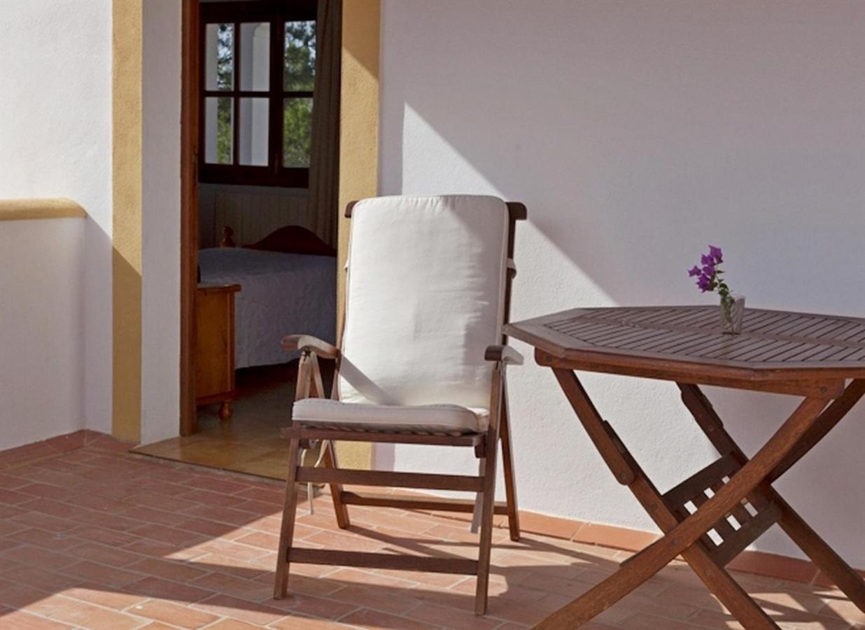 Apartmán Ca Na Rita Den Constantino - Formentera Break Playa Migjorn Exteriér fotografie